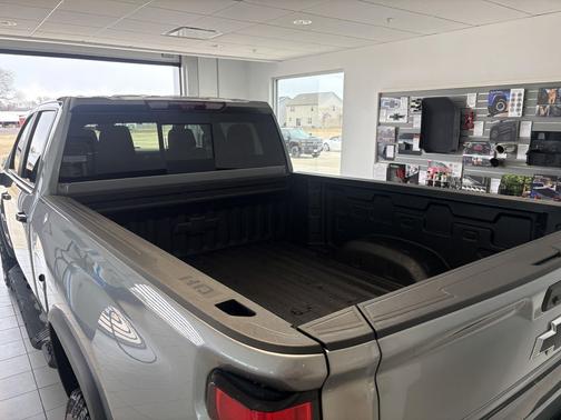 2026 Chevrolet Silverado 2500 Crew Cab, Standard Bed, XR2, 4WD