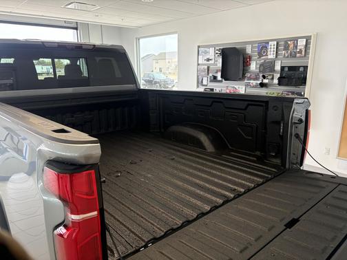 2026 Chevrolet Silverado 2500 Crew Cab, Standard Bed, XR2, 4WD