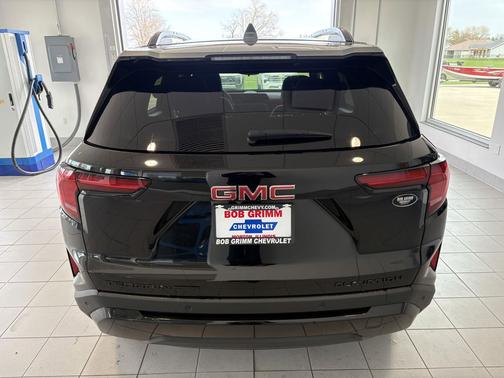 2025 GMC Terrain AWD Elevation