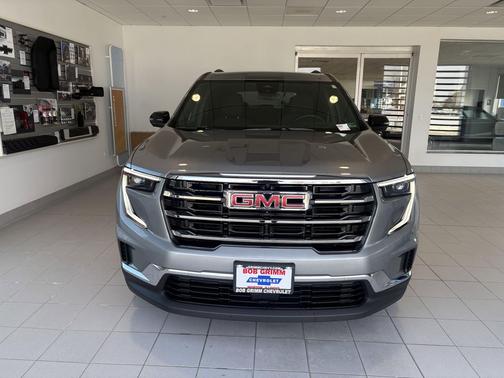 2025 GMC Acadia AWD Elevation