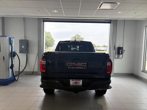 2024 GMC Canyon Denali