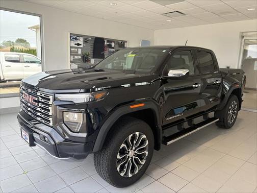 2024 GMC Canyon Denali