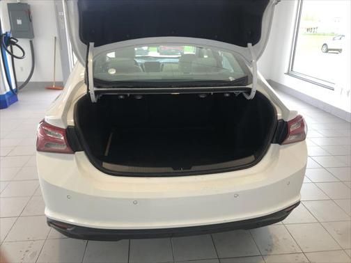 2024 Chevrolet Malibu FWD 2LT