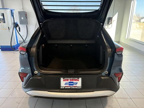 2024 Buick Envista Preferred FWD