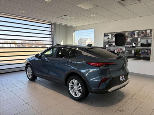 2024 Buick Envista Preferred FWD