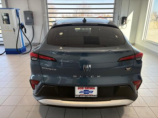 2024 Buick Envista Preferred FWD