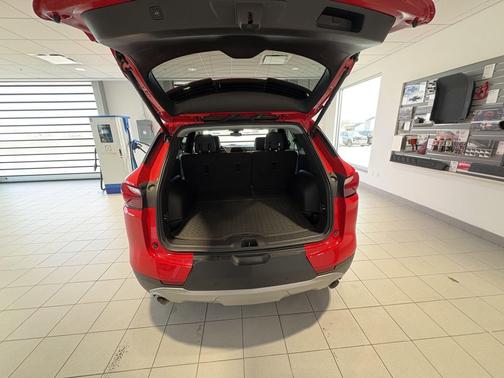 2021 Chevrolet Blazer 3LT