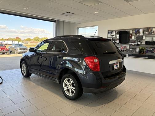 2015 Chevrolet Equinox 1LT