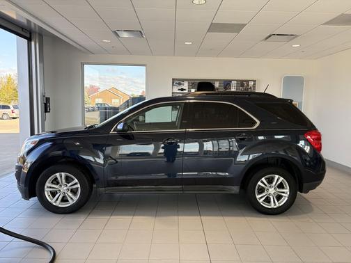 2015 Chevrolet Equinox 1LT