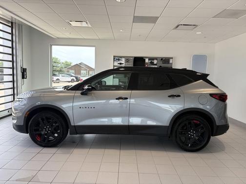 2023 Chevrolet Blazer 3LT