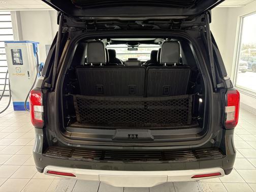 2022 Ford Expedition Timberline