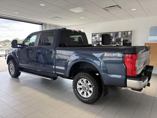 2020 Ford F-250 XL