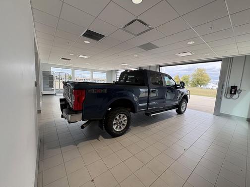 2020 Ford F-250 XL