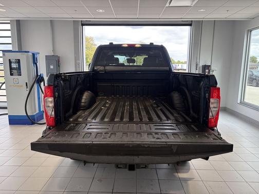 2020 Ford F-250 XL