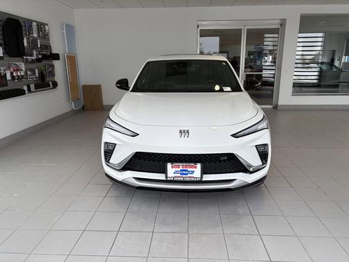 2024 Buick Envista Sport Touring FWD