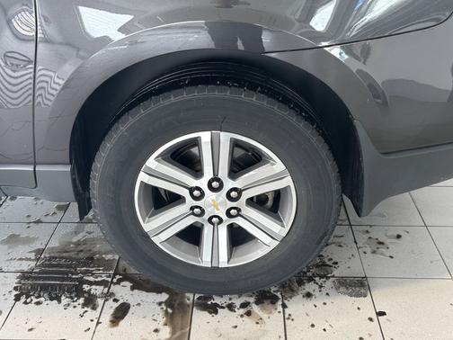 2016 Chevrolet Traverse 2LT