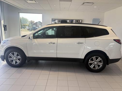 2015 Chevrolet Traverse 2LT