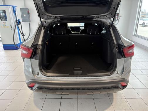 2026 Chevrolet Trax FWD 1RS