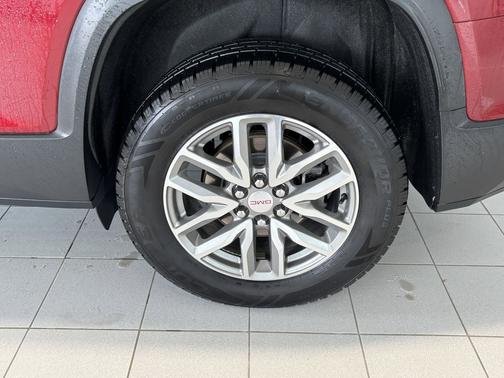 2018 GMC Acadia SLE-2