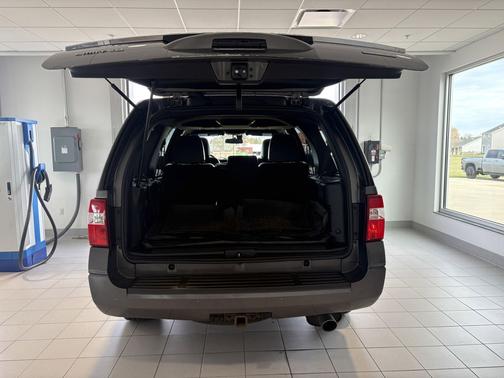 2015 Ford Expedition Limited