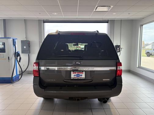 2015 Ford Expedition Limited