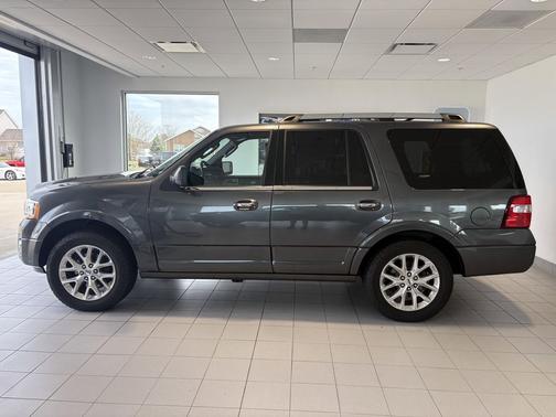 2015 Ford Expedition Limited