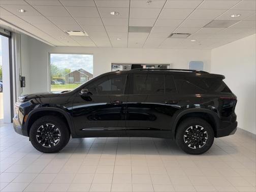 2024 Chevrolet Traverse AWD Z71