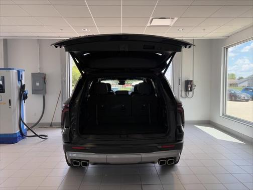 2024 Chevrolet Traverse AWD Z71