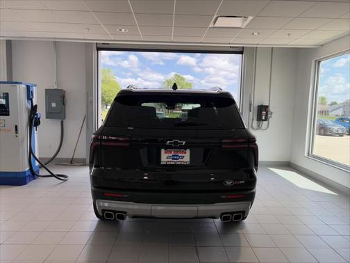 2024 Chevrolet Traverse AWD Z71