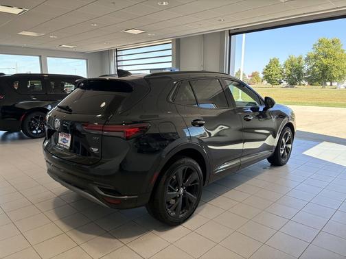 2023 Buick Envision Essence AWD