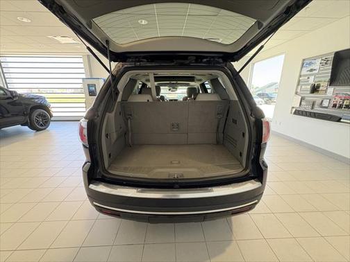 2017 GMC Acadia Limited Limited