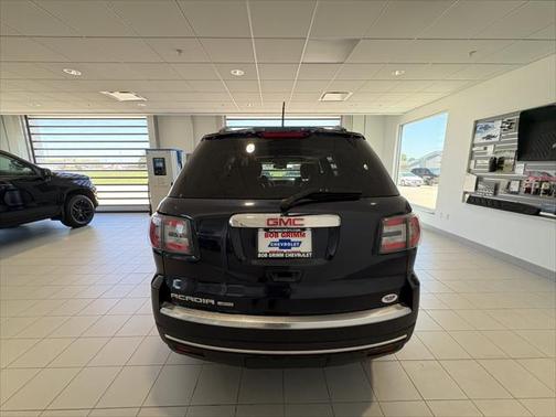 2017 GMC Acadia Limited Limited