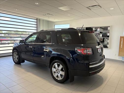 2017 GMC Acadia Limited Limited