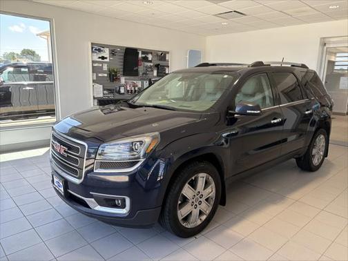 2017 GMC Acadia Limited Limited