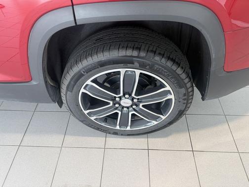 2023 GMC Acadia FWD SLT