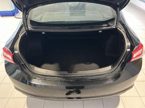 2024 Chevrolet Malibu FWD 2LT