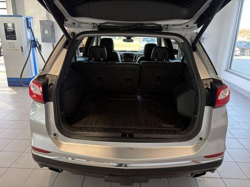 2020 Chevrolet Equinox Premier w/2LZ