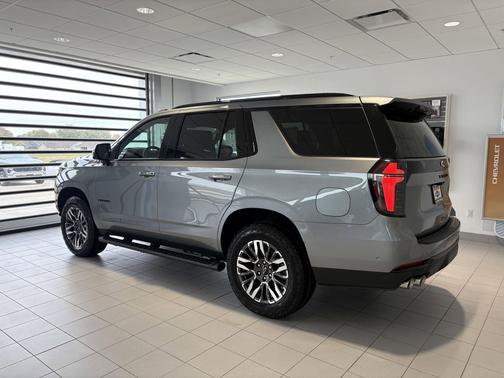 2026 Chevrolet Tahoe 4WD Z71