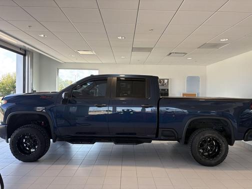 2022 Chevrolet Silverado 3500 WT