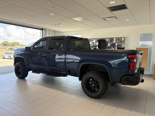 2022 Chevrolet Silverado 3500 WT