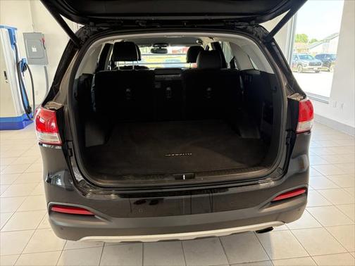 2018 Kia Sorento EX