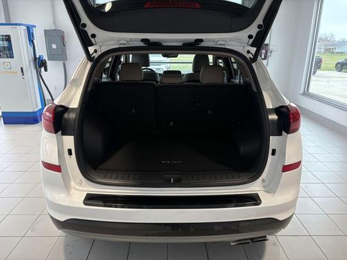 2021 Hyundai TUCSON Ultimate