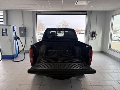 2012 Chevrolet Colorado 2LT