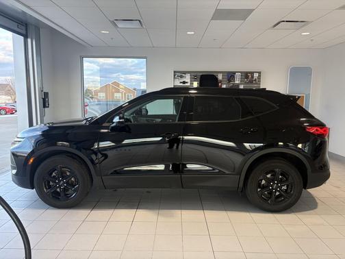 2024 Chevrolet Blazer 3LT