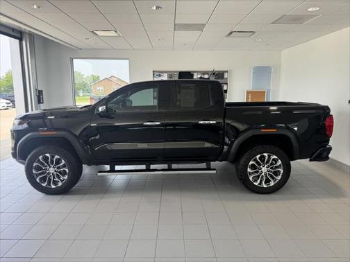 2023 GMC Canyon Denali