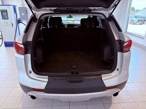 2020 Chevrolet Blazer 1LT