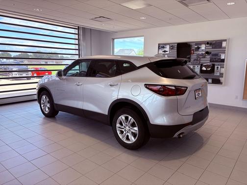 2020 Chevrolet Blazer 1LT