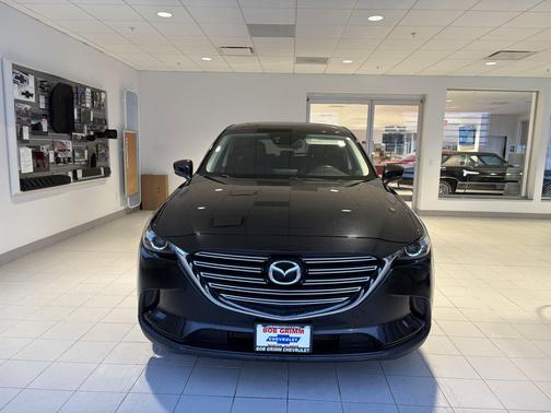 2016 Mazda CX-9 Touring