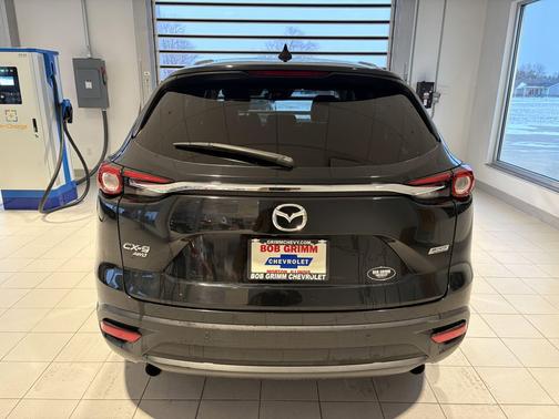 2016 Mazda CX-9 Touring