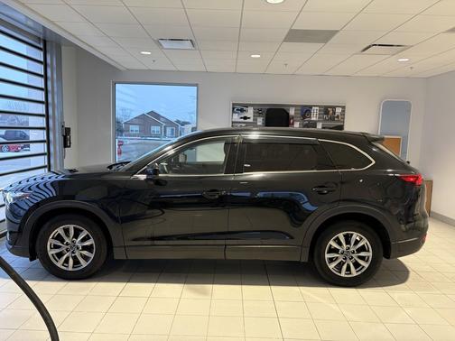 2016 Mazda CX-9 Touring